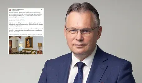 Arkadiusz Mularczyk