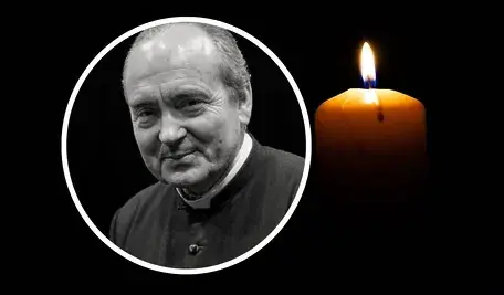 Ks. Stanisław Małkowski miał 82 lata