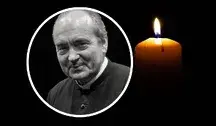 Ks. Stanisław Małkowski miał 82 lata
