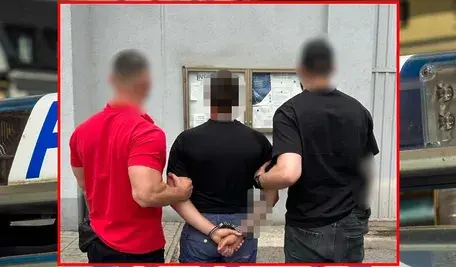Warszawscy policjanci zatrzymali Ukraińca, który wypłacał z bankomatów pieniądze pochodzące z oszustw