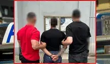 Warszawscy policjanci zatrzymali Ukraińca, który wypłacał z bankomatów pieniądze pochodzące z oszustw 