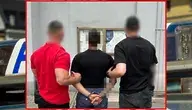 Warszawscy policjanci zatrzymali Ukraińca, który wypłacał z bankomatów pieniądze pochodzące z oszustw 