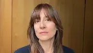 Maja Ostaszewska przekonuje, że jedną z głównych przyczyn pojawiania się dzików w polskich miastach są polowania prowadzone przez myśliwych.