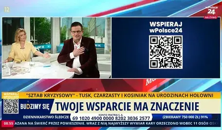 Potrzebujemy Państwa pomocy