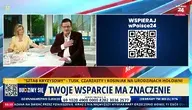 Potrzebujemy Państwa pomocy