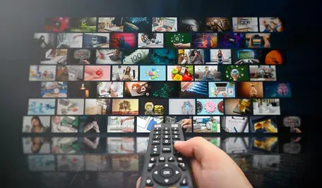 Telewizja w wersji HD