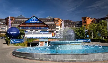 Forum Ekonomiczne w Karpaczu