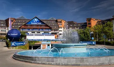 Forum Ekonomiczne w Karpaczu