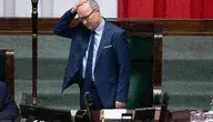 Marszałek Sejmu Włodzimierz Czarzasty po chamsku i arogancko traktuje dziennikarzy wPolsce24, ale nie nie ustaniemy w wysiłkach, by nauczyć go kultury