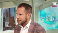 Jan Kanthak w rozmowie Wikły
