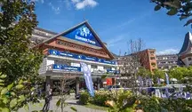 Forum Ekonomiczne w Hotelu Golebiewski w Karpaczu