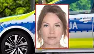 Policja szuka 37-letniej Emilii Koprowskiej, która zaginęła po sprzeczce z mężem