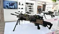 Ukrainiec zatrzymany na targach